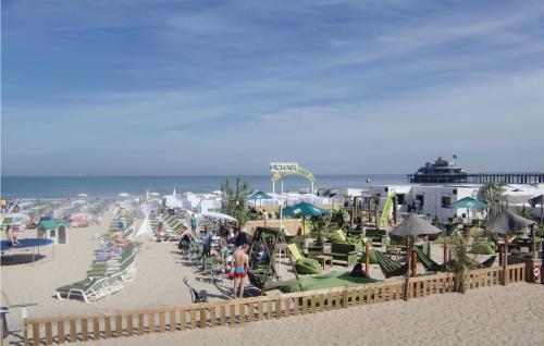 Apartment Blankenberge I - image 11