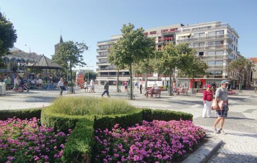 Apartment Blankenberge I - image 2