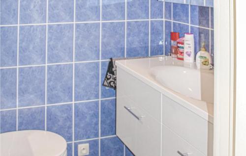 Apartment Blankenberge I - image 6