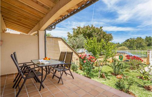 Holiday home Calle Estrella del Mar - image 2