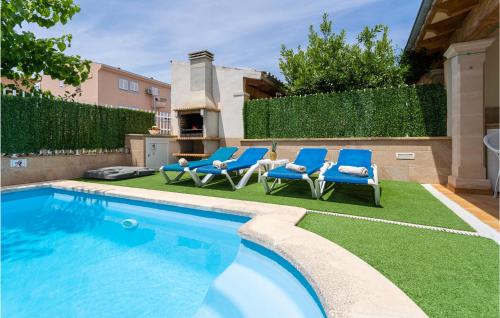 Holiday home Calle Estrella del Mar - main image