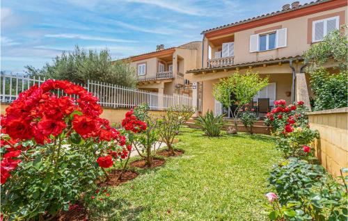 Holiday home Calle Estrella del Mar - image 14