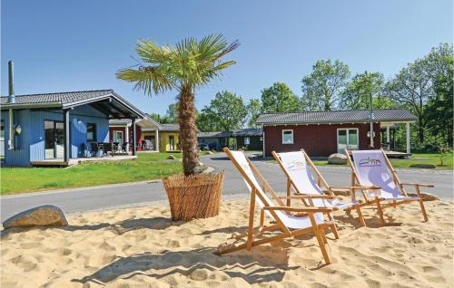 Ferienhausdorf Thale - image 12