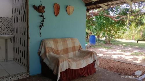 Iekārtas, Eco Hostel Lunar - Hospedagem Rural - Entrada pelo Sitio da familia Cassiano -Tucumanduba in Soure