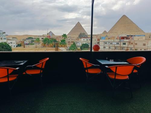 Photo - Magic Golden Pyramids INN
