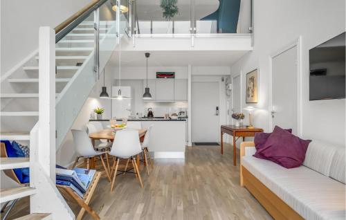  Apartment Marienlyst 06 in Helsingør