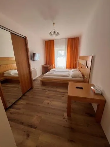 Hotel Post 17 in Braunau am Inn, Österreich