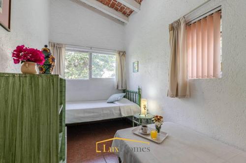 Amplia & cómoda casa, alberca, jardín y una vista fenomenal