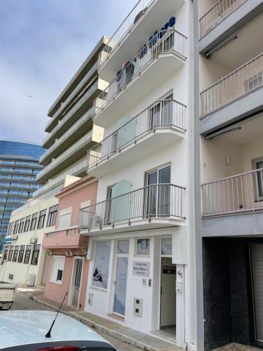 Vista exterior, Stella di Mare Alojamento Local in Figueira Da Foz