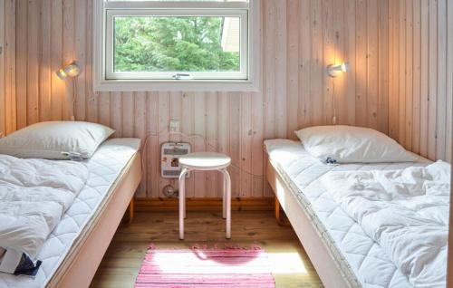 Three-Bedroom Holiday Home In Thisted in Norre Vorupor