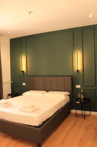 Barigelli Apartment, Roma