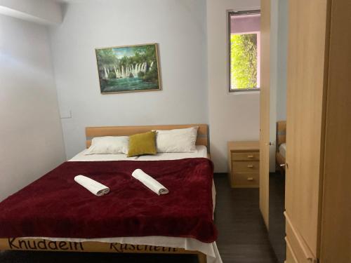 Apartment for 2+1 - image 10