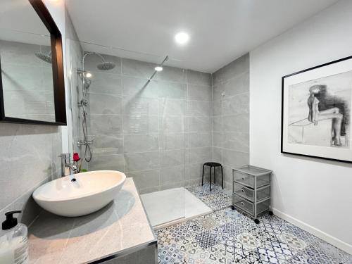 Gran Duplex Manzanares Temporal, Madrid (photo 6)