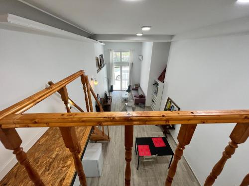 Gran Duplex Manzanares Temporal, Madrid (photo 9)