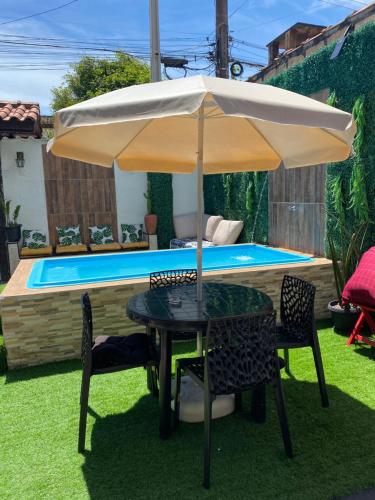 Chalé Rochat Maresias Chalé Rochat Maresias