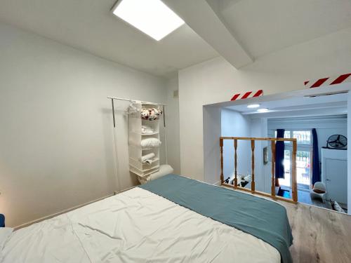 Gran Duplex Manzanares Temporal