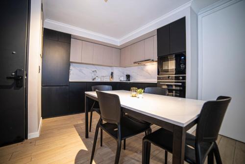 Confortable espacio en Providencia