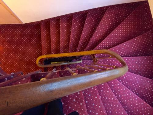 Hotel Le Clos d'Alésia - image 3