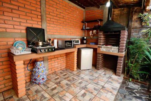 Spacious Amazing Vacation House beautiful Backyard in Ataco
