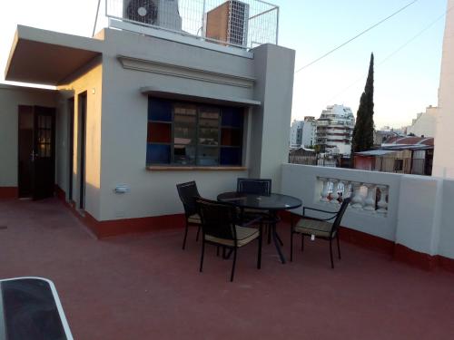Bar de Fondo Suites, Buenos Aires (photo 11)