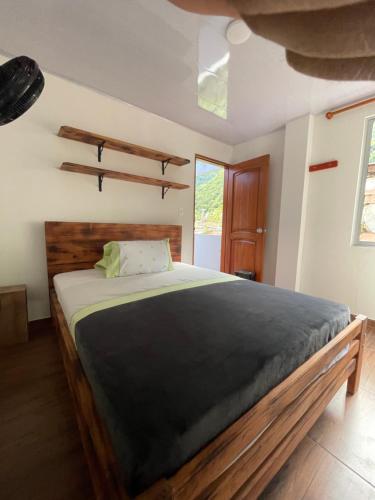 . Hotel Los Almendros