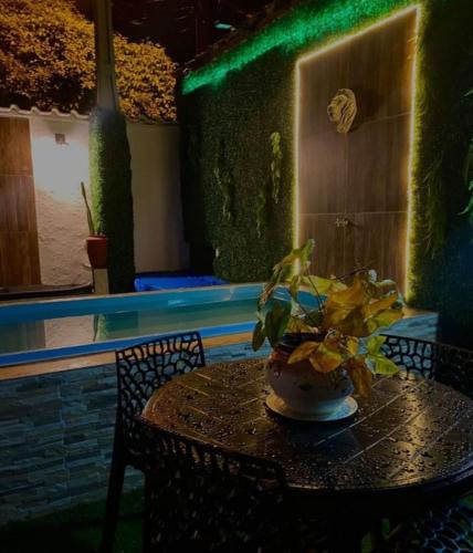 Chalé Rochat Maresias Chalé Rochat Maresias