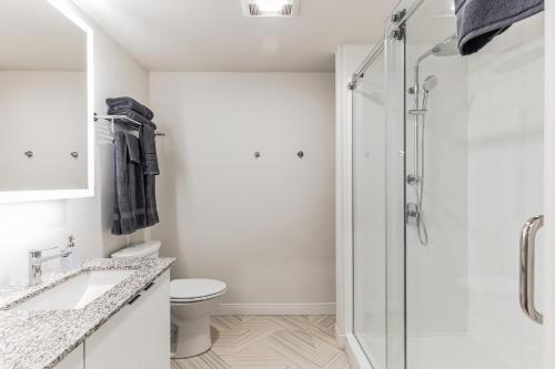DT Delight Downtown Living One-bedroom Endless Access in Cleveland, USA