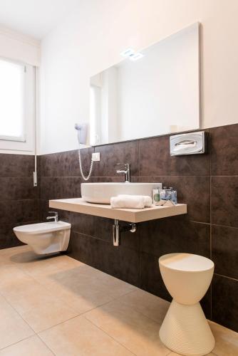 Hotel Al Prato – Padua, AL