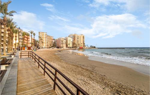 Apartment C Maestro Parada - image 8