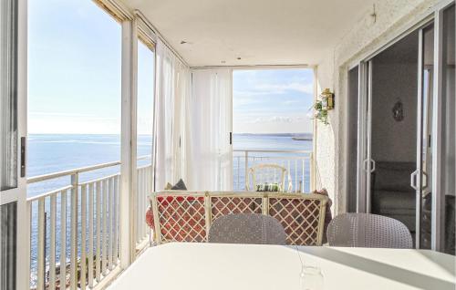 Apartment C Maestro Parada - image 12