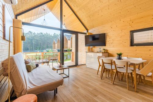 Bursztynowo in Katy Rybackie