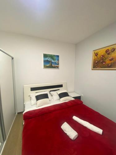 Guest House Milicevic - image 13