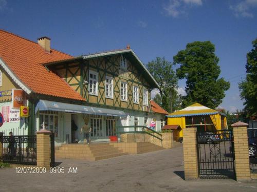 Dom Gościnny