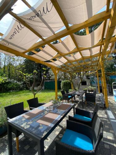 Guest House Milicevic - image 11