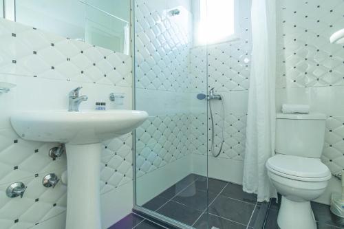 Vila e Bardhe Butique Hotel