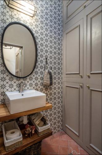 Casa Jari, Stylish 2 BD in Centro in San Miguel de Allende, Mexico
