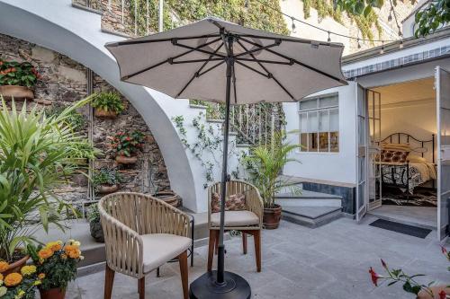 Casa Jari, Stylish 2 BD in Centro in San Miguel de Allende, Mexico