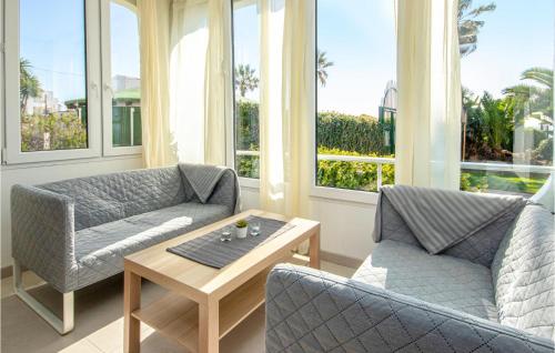 Two-Bedroom Apartment in Riviera del Sol - main image