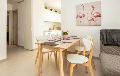 Two-Bedroom Apartment in Riviera del Sol - image 9