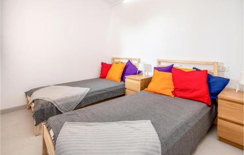 Two-Bedroom Apartment in Riviera del Sol - image 14