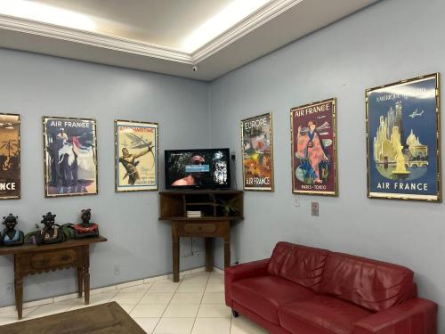 Hotel Goiânia Palace - image 3