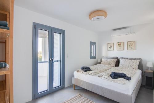 Villas Maher Two in Agios Georgios