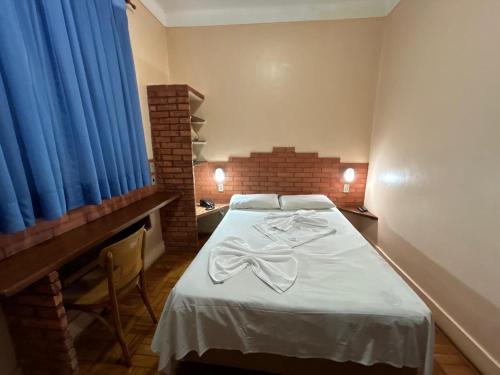 Deluxe Double Room image 4