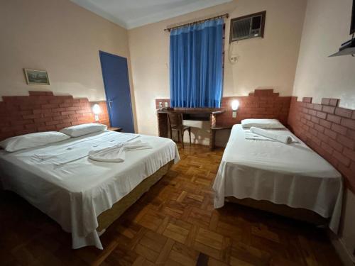 Hotel Goiânia Palace (Hotel Goiania Palace) in Goiânia