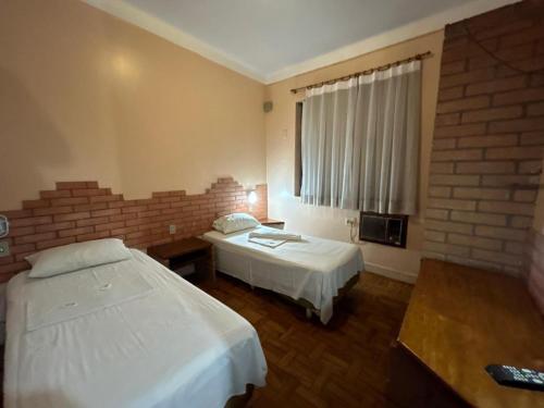 Deluxe Double Room image 1