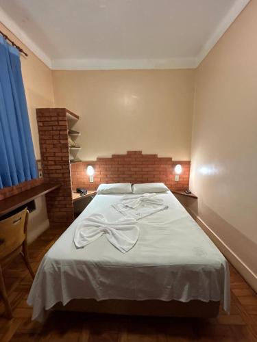 Deluxe Double Room image 1
