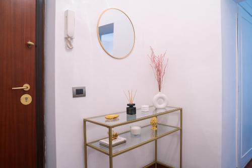 Luxury Stay Piazza di Spagna, Rzym (zdjęcie 7)