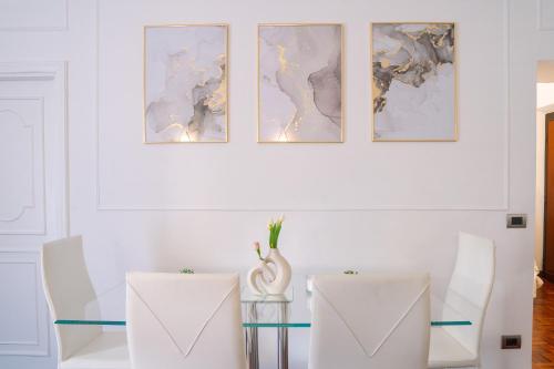 Luxury Stay Piazza di Spagna, Rzym (zdjęcie 10)