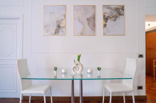 Luxury Stay Piazza di Spagna, Rzym (zdjęcie 2)