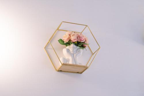 Luxury Stay Piazza di Spagna, Rzym (zdjęcie 5)